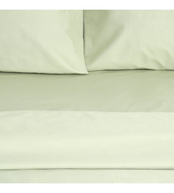 Постельное бельё LoveLife 1,5сп Young grass 143х215см, 150х225см, 50х70см-2шт, 100%хлопок, сатин, 125г/м²