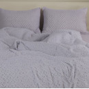 Постельное бельё LoveLife Tufting 1,5сп 