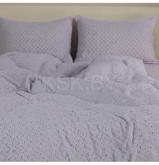Постельное бельё LoveLife Tufting 1,5сп 