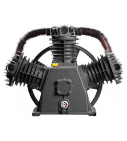 Голова компрессорная ELAND EV3-30-500