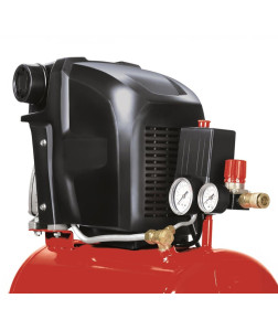 Компрессор Einhell TE-AC 230/24/8
