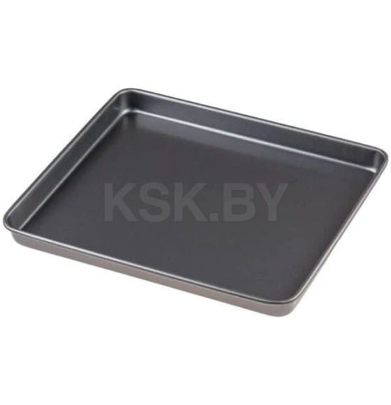 Форма для выпечки прямоугольная 32х27х3 см антипригарное покрытие STARCOOK PERFECTO LINEA 16-322731 (16-322731) 