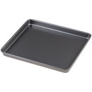 Форма для выпечки прямоугольная 30х25х3 см антипригарное покрытие STARCOOK PERFECTO LINEA 16-302531 (16-302531) 