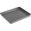 Форма для выпечки прямоугольная 30х25х3 см антипригарное покрытие STARCOOK PERFECTO LINEA 16-302531 (16-302531) 
