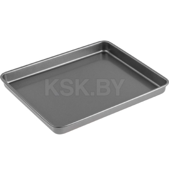 Форма для выпечки прямоугольная 30х25х3 см антипригарное покрытие STARCOOK PERFECTO LINEA 16-302531 (16-302531) 