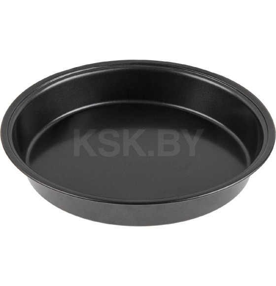 Форма для выпечки круглая 24.5х4 см антипригарное покрытие STARCOOK PERFECTO LINEA 16-254002 (16-254002) 