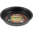 Форма для выпечки круглая 24.5х4 см антипригарное покрытие STARCOOK PERFECTO LINEA 16-254002 (16-254002) 