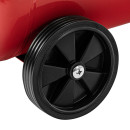 Компрессор воздушный Matrix DC1500L/50 (58018) 