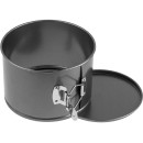 Форма для выпечки кулича разъемная 16х10.7 см антипригарное покрытие STARCOOK PERFECTO LINEA 16-161201 (16-161201) 