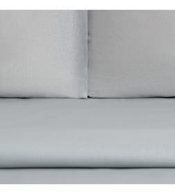 Постельное бельё Этель 2 сп «Утренняя дымка» 175х215, 200х220, 50х70-2 шт, 100% хлопок, бязь 125г/м2