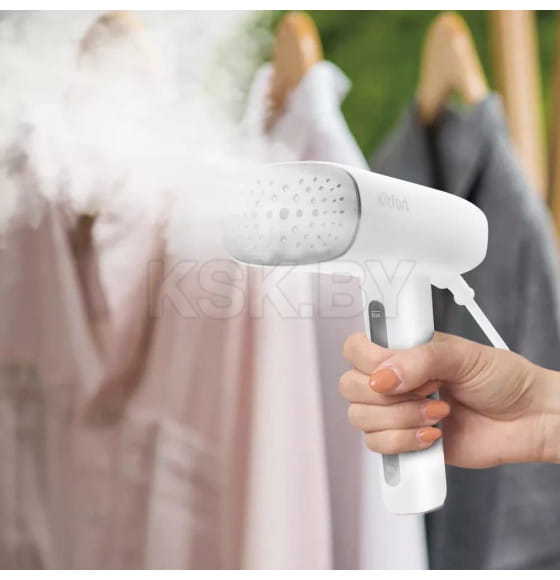 Отпариватель ручной Kitfort KT-966 (KT-966) 