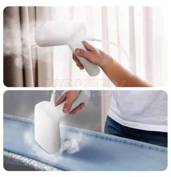 Отпариватель ручной Kitfort KT-966 (KT-966) 