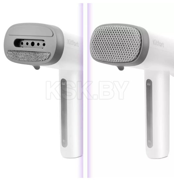 Отпариватель ручной Kitfort KT-966 (KT-966) 