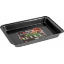 Форма для выпечки прямоугольная 42х29 см антипригарное покрытие STARCOOK PERFECTO LINEA 16-432952 (16-432952) 