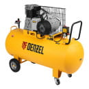 Компрессор воздушный Denzel BCI3000-T/200 (58119) 