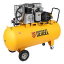 Компрессор воздушный Denzel BCI3000-T/200 (58119) 