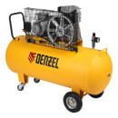 Компрессор воздушный Denzel BCI3000-T/200 (58119) 