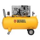 Компрессор воздушный Denzel BCI3000-T/200 (58119) 