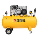 Компрессор воздушный Denzel BCI3000-T/200 (58119) 