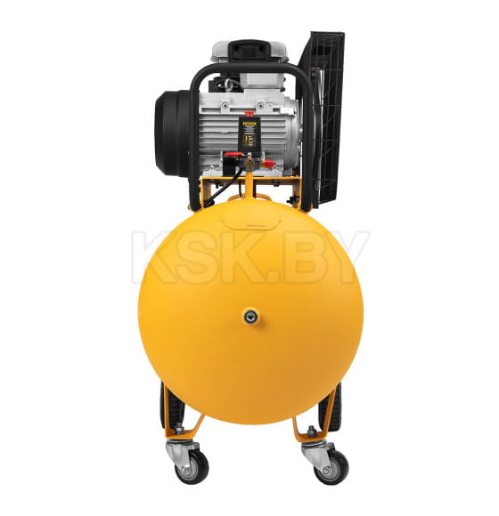 Компрессор воздушный Denzel BCI3000-T/200 (58119) 