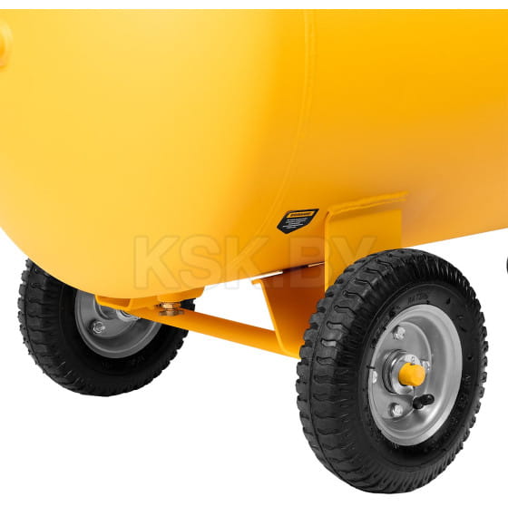 Компрессор воздушный Denzel BCI3000-T/200 (58119) 