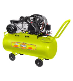 Компрессор масляный ременной DYLLU DTAP4R11