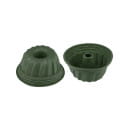 Форма для выпечки силиконовая кекс 24х10.5 см NATURAL GREEN PERFECTO LINEA 20-012818 (20-012818) 
