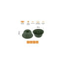 Форма для выпечки силиконовая кекс 24х10.5 см NATURAL GREEN PERFECTO LINEA 20-012818 (20-012818) 