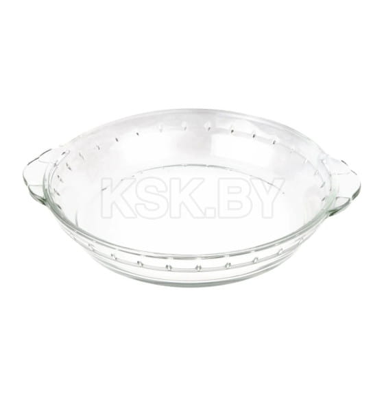 Форма из жаропрочного стекла 1.0 л круглая 255х223х43 мм PERFECTO LINEA 12-100011 (12-100011) 