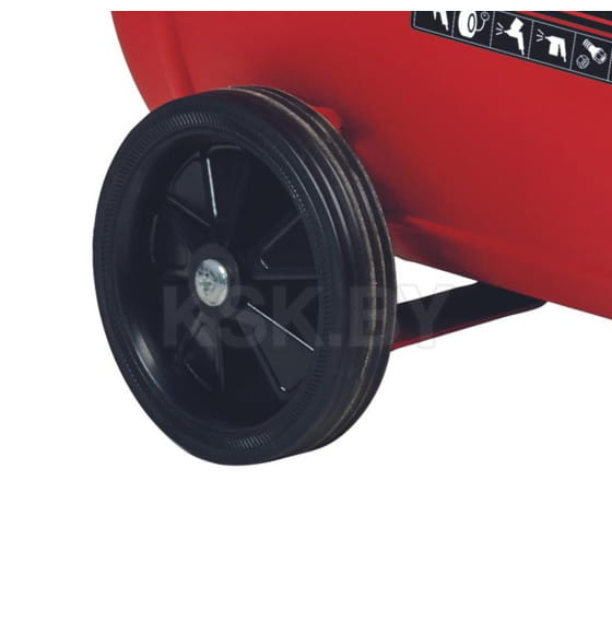 Компрессор Einhell TC-AC 270/50/8 4007360 (4007360) 