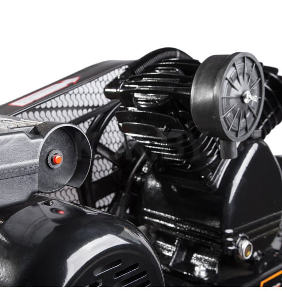 Компрессор воздушный ELAND WIND 100-2CB (1002CBEL)