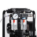 Компрессор воздушный ELAND WIND 100-3CB PRO (1003CВPROEL)
