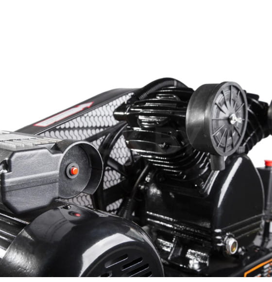 Компрессор воздушный ELAND WIND 100-3CВ (1003CВEL)