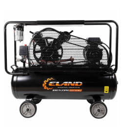 Компрессор воздушный ELAND WIND 70-2CB PRO