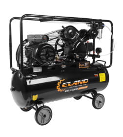 Компрессор воздушный ELAND WIND 70-2CB PRO