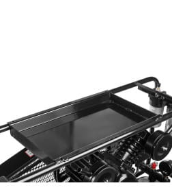 Компрессор воздушный ELAND WIND 70-2CB PRO