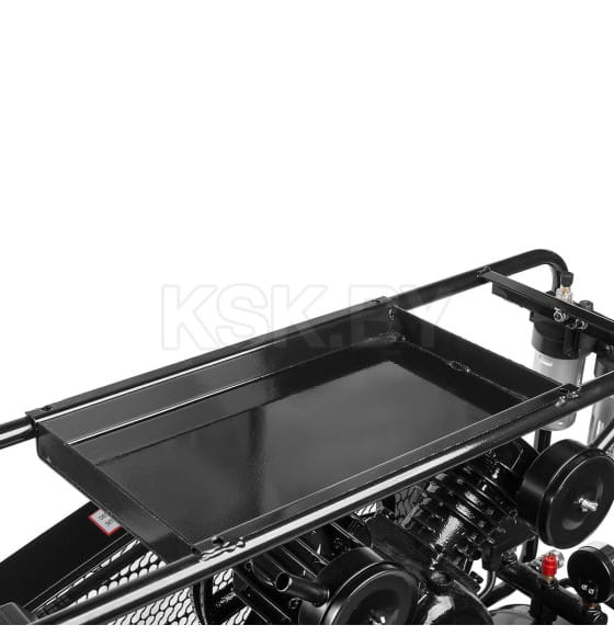 Компрессор воздушный ELAND WIND 70-2CB PRO (702CВPROEL) 