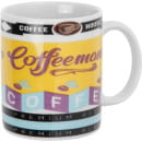 Кружка керамическая 350 мл COFFEE-4 PERFECTO LINEA 30-063624 (30-063624) 