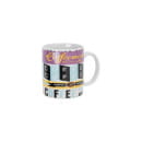 Кружка керамическая 350 мл COFFEE-3 PERFECTO LINEA 30-063623 (30-063623) 