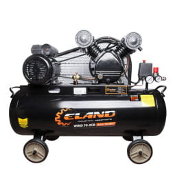 Компрессор воздушный ELAND WIND 70-2CВ