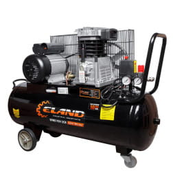 Компрессор воздушный ELAND WIND 70V-2CВ