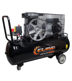 Компрессор воздушный ELAND WIND 70V-2CВ