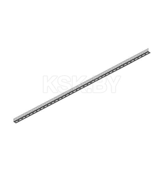 Уголок вертикальный для ВРУ 2000 мм перфорированный TDM SQ0905-0172 (SQ0905-0172) 