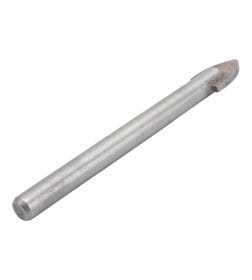 Сверло по стеклу 10х80 мм MAKITA D-25161