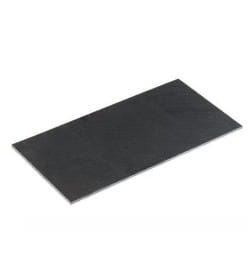 Блюдо для подачи сервировочное 34х17 см (сланец) PERFECTO LINEA 28-004000