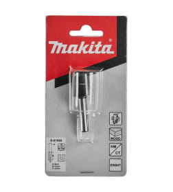 Фреза пазовая 18x8 мм MAKITA D-67860