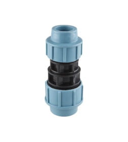 Муфта ПЭ редукционная 32 х 20 AV Engineering AVE1113220