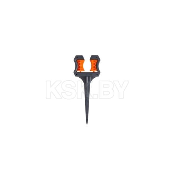Направляющая для шланга на пластмасс. пике STARTUL GARDEN ST6012-08 (ST6012-08) 