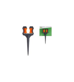 Направляющая для шланга на пластмасс. пике STARTUL GARDEN ST6012-08