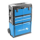 Тележка для инструментов, HOEGERT (HT7G080) 